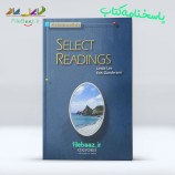 جواب کتاب Select Readings Pre-Intermediate ویرایش اول