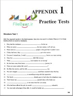 دانلود کتاب Modern English 2 به همراه جواب-1