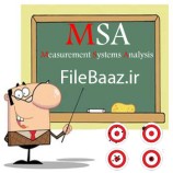 آموزش و مثال عملی MSA