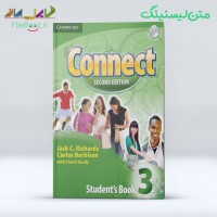 متن لیسنینگ Connect 3 Student Book Second Edition