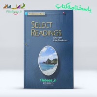 جواب کتاب Select Readings Pre-Intermediate ویرایش اول