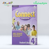 متن لیسنینگ Connect 4 Student Book Second Edition