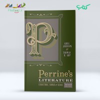 پی دی اف کتاب Perrines Literature Structure Sound and Sense 13th ویرایش سیزدهم