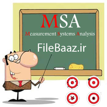 آموزش MSA