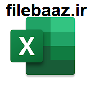 اکسل محاسبه گر LDL از روی HDL