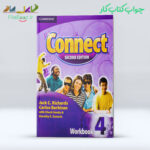 جواب کتاب کار Connect 4 Workbook Second Edition