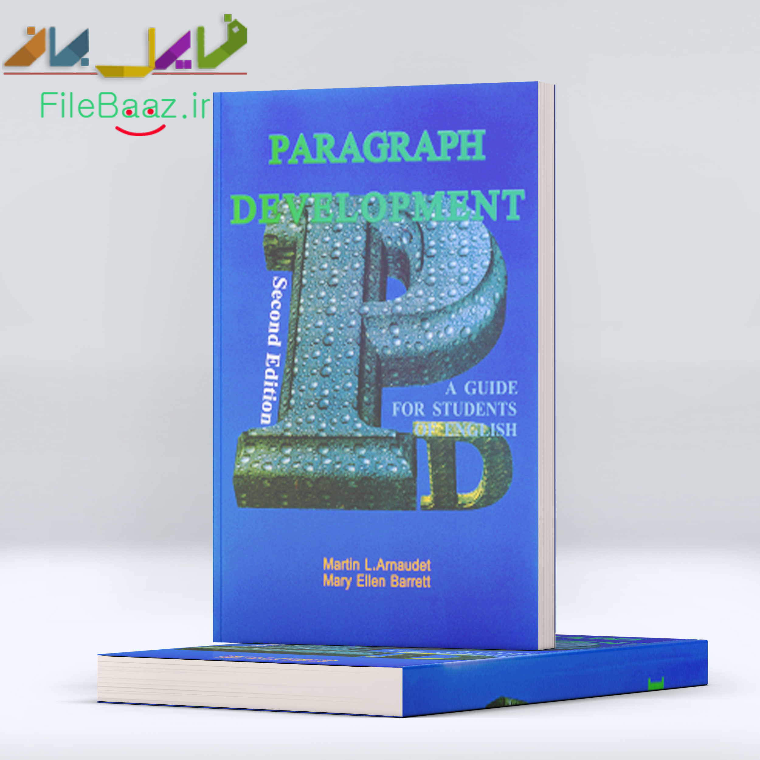 دانلود کتاب Paragraph Development (نگارش پیشرفته)