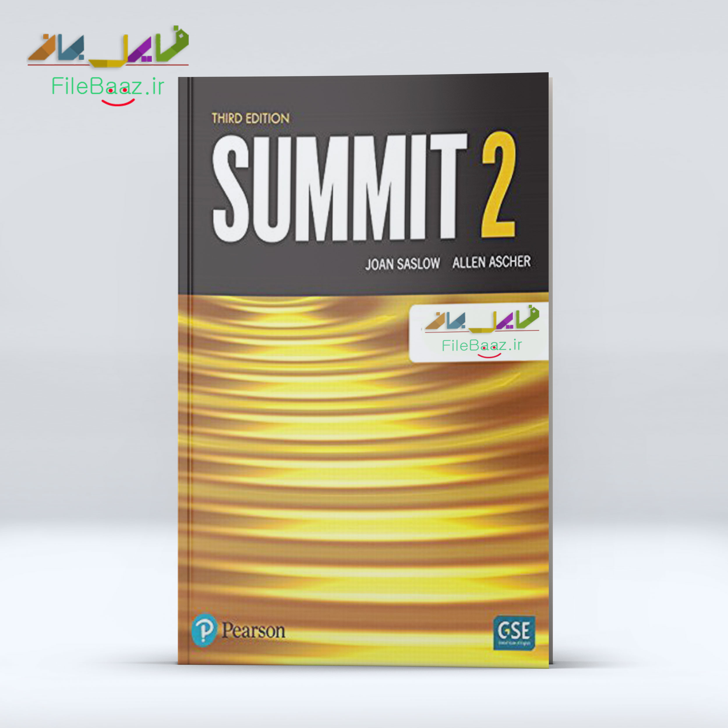 حل تمرینات کتاب Summit 2 Student Book ویرایش سوم