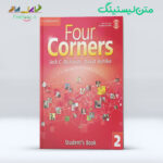 دانلود متن لیسنینگ کتاب Four Corners 2 Student Book