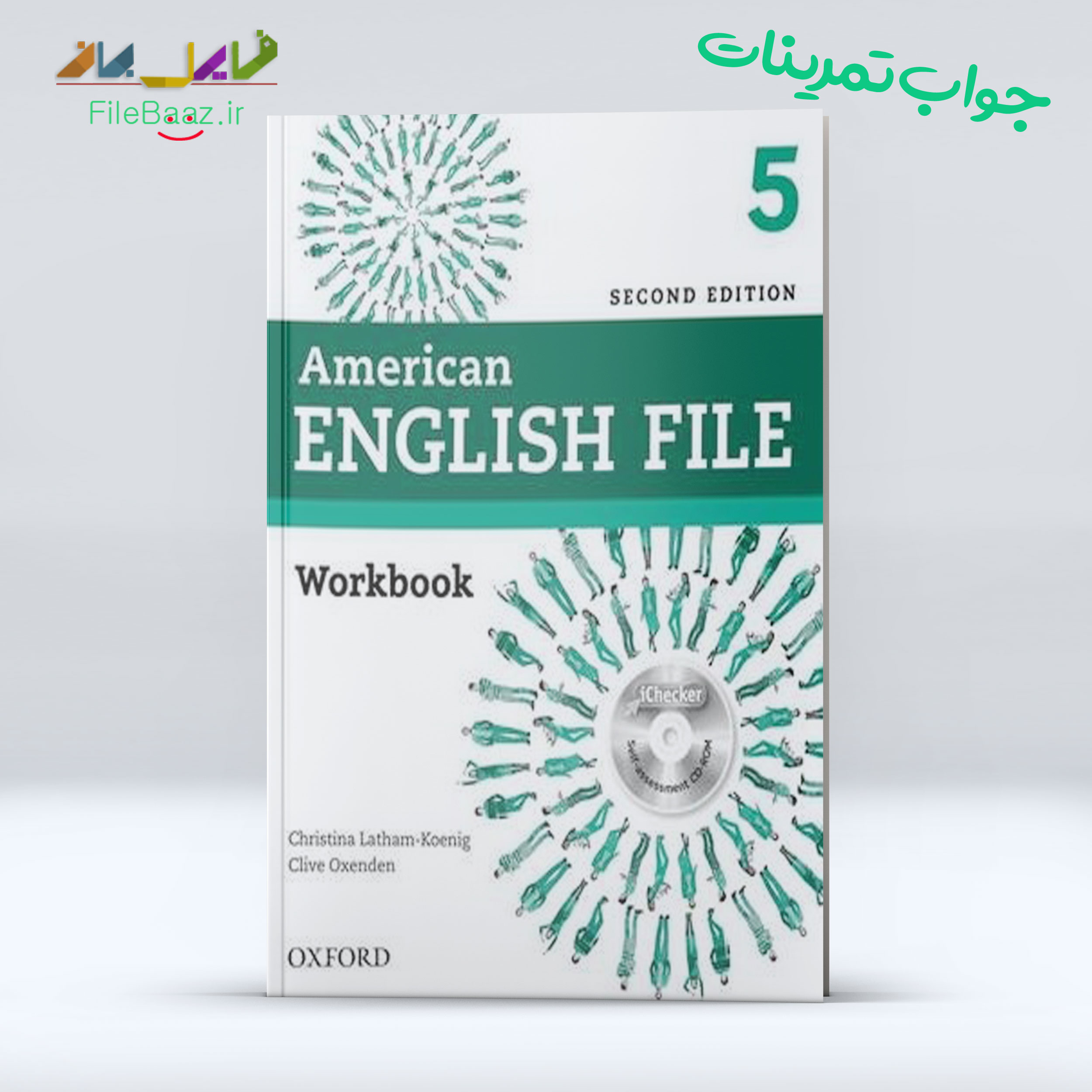 American-English-File-5-Workbook-Answers